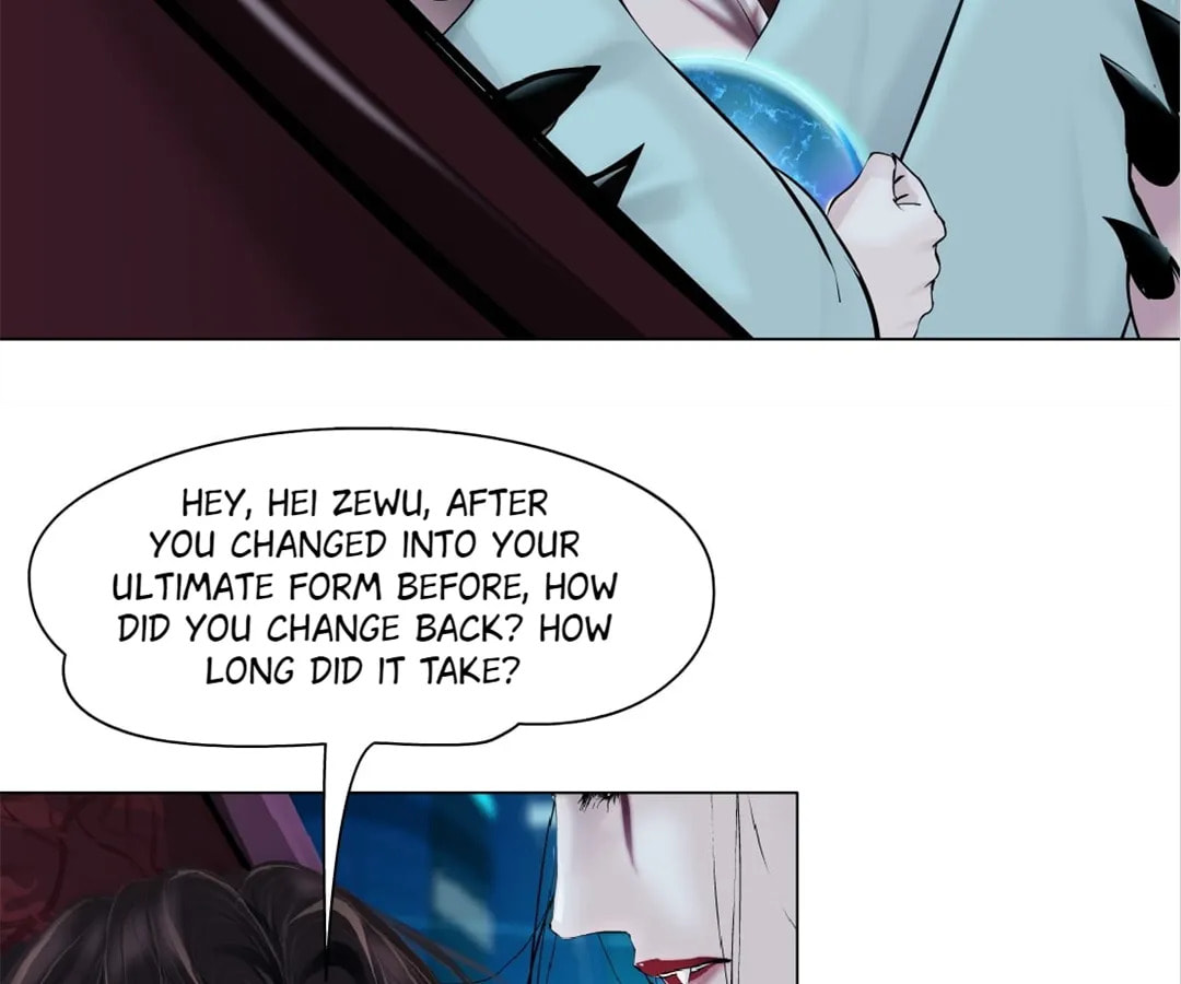 Vinegirl: Mercy Killing Chapter 203 page 5 - 
