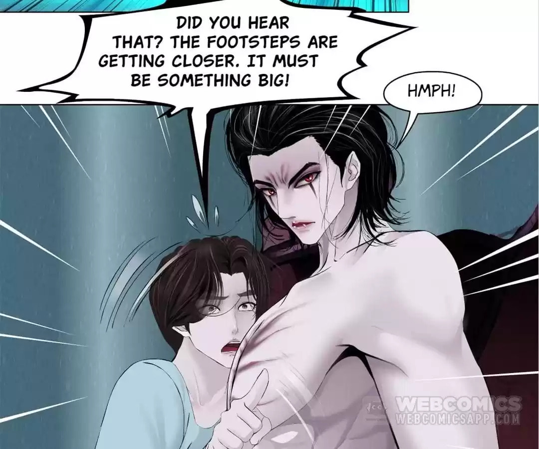 Vinegirl: Mercy Killing Chapter 203 page 43 - 