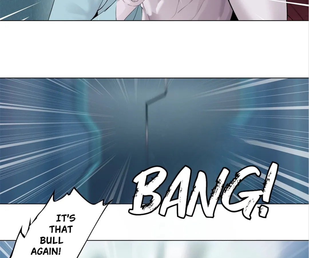 Vinegirl: Mercy Killing Chapter 203 page 44 - 