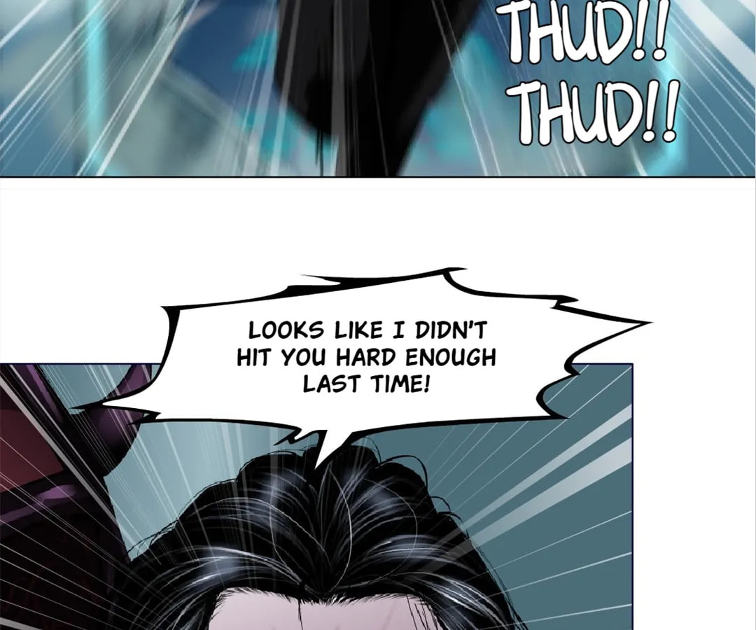 Vinegirl: Mercy Killing Chapter 203 page 46 - 