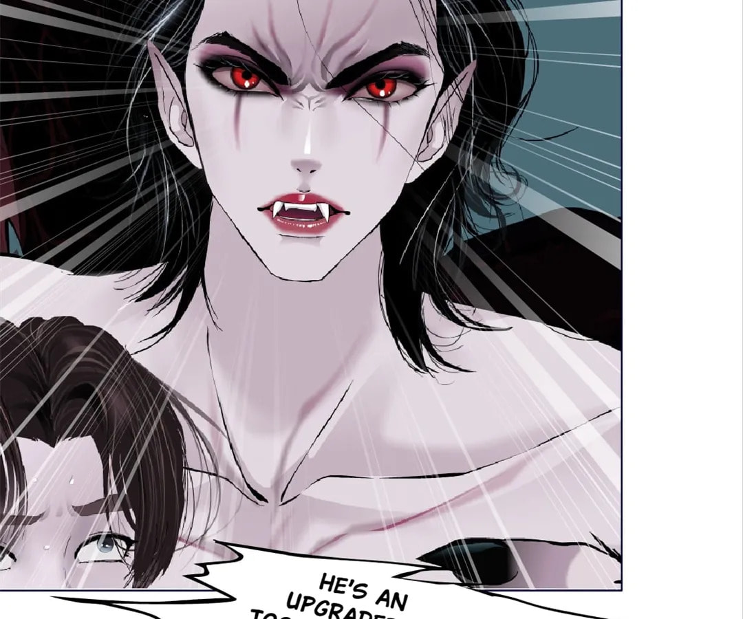 Vinegirl: Mercy Killing Chapter 203 page 47 - 