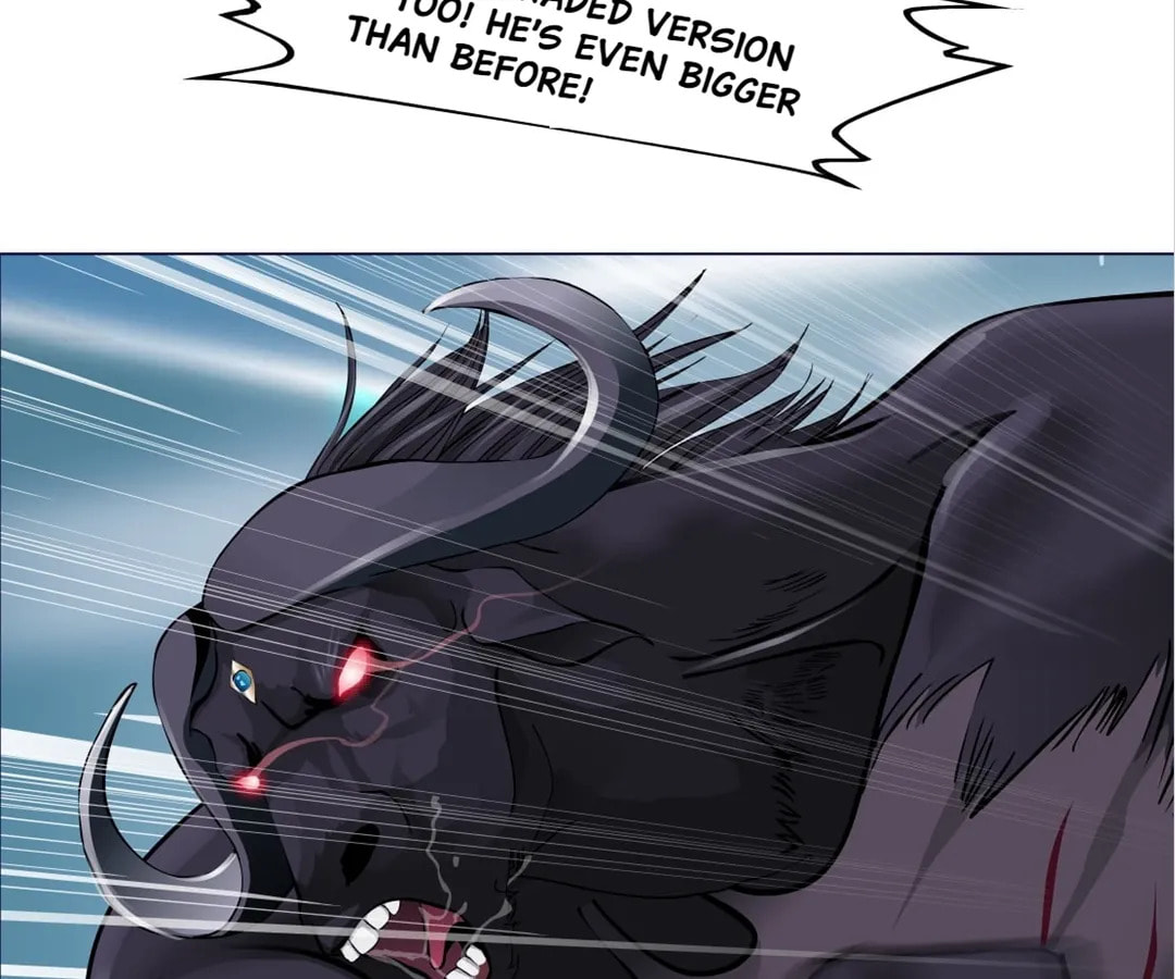 Vinegirl: Mercy Killing Chapter 203 page 48 - 