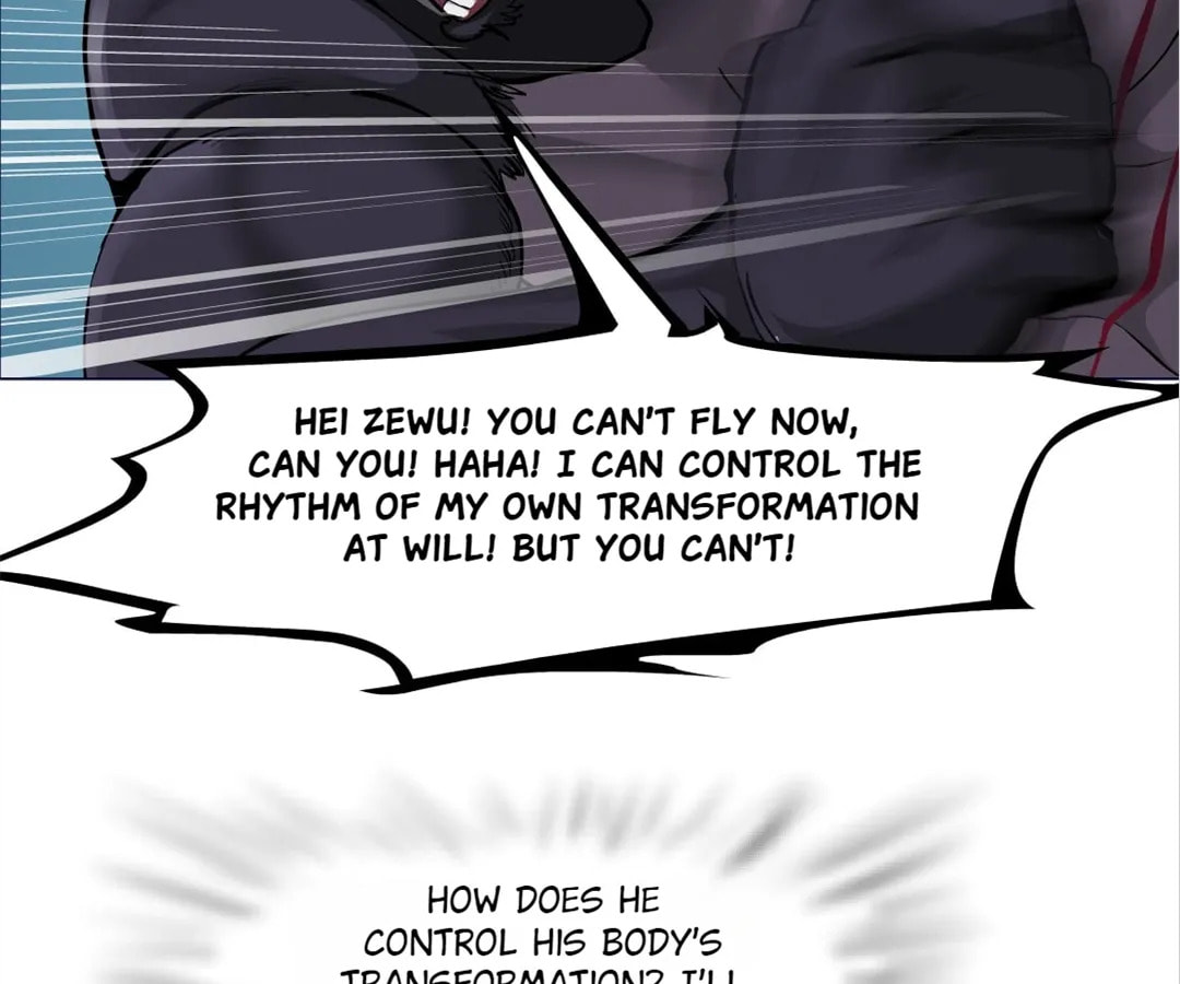 Vinegirl: Mercy Killing Chapter 203 page 49 - 