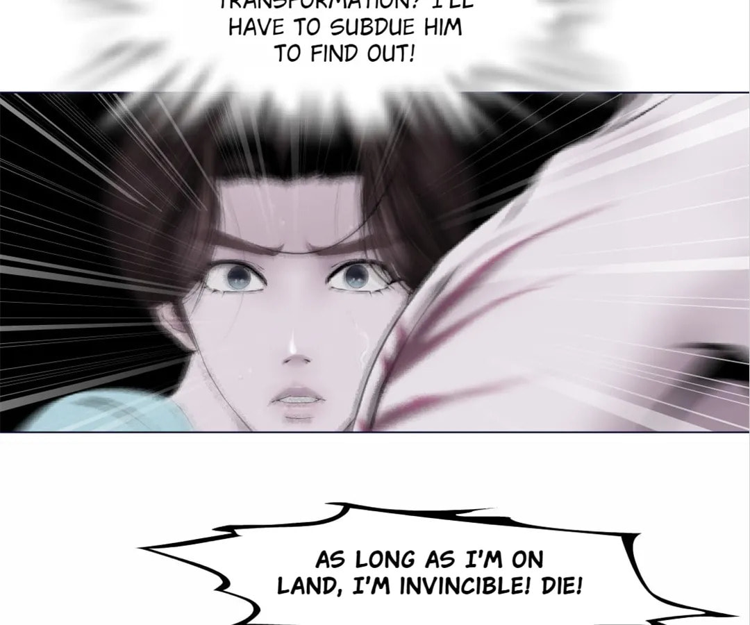 Vinegirl: Mercy Killing Chapter 203 page 50 - 