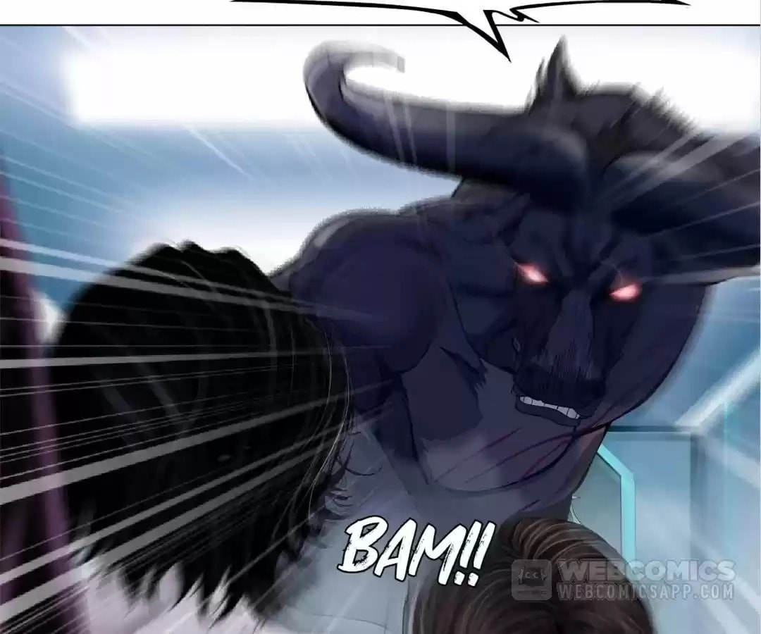 Vinegirl: Mercy Killing Chapter 203 page 51 - 