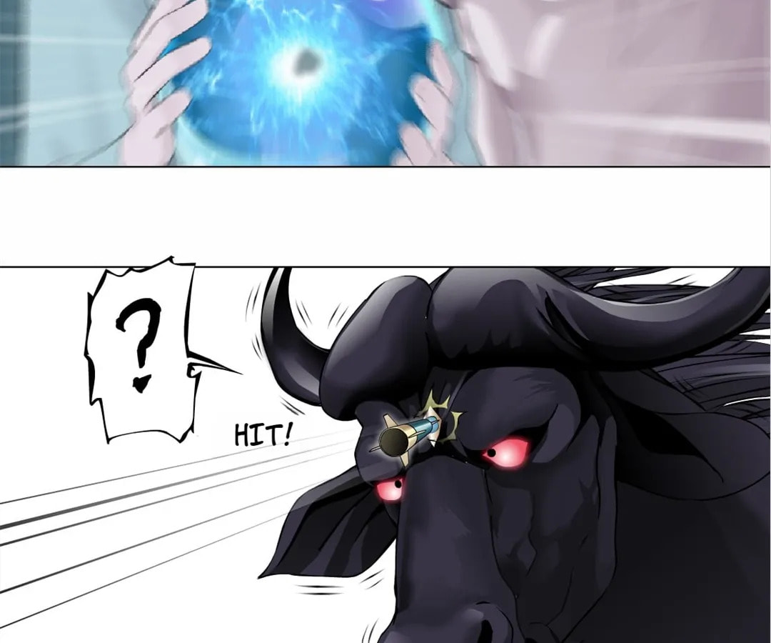 Vinegirl: Mercy Killing Chapter 203 page 54 - 