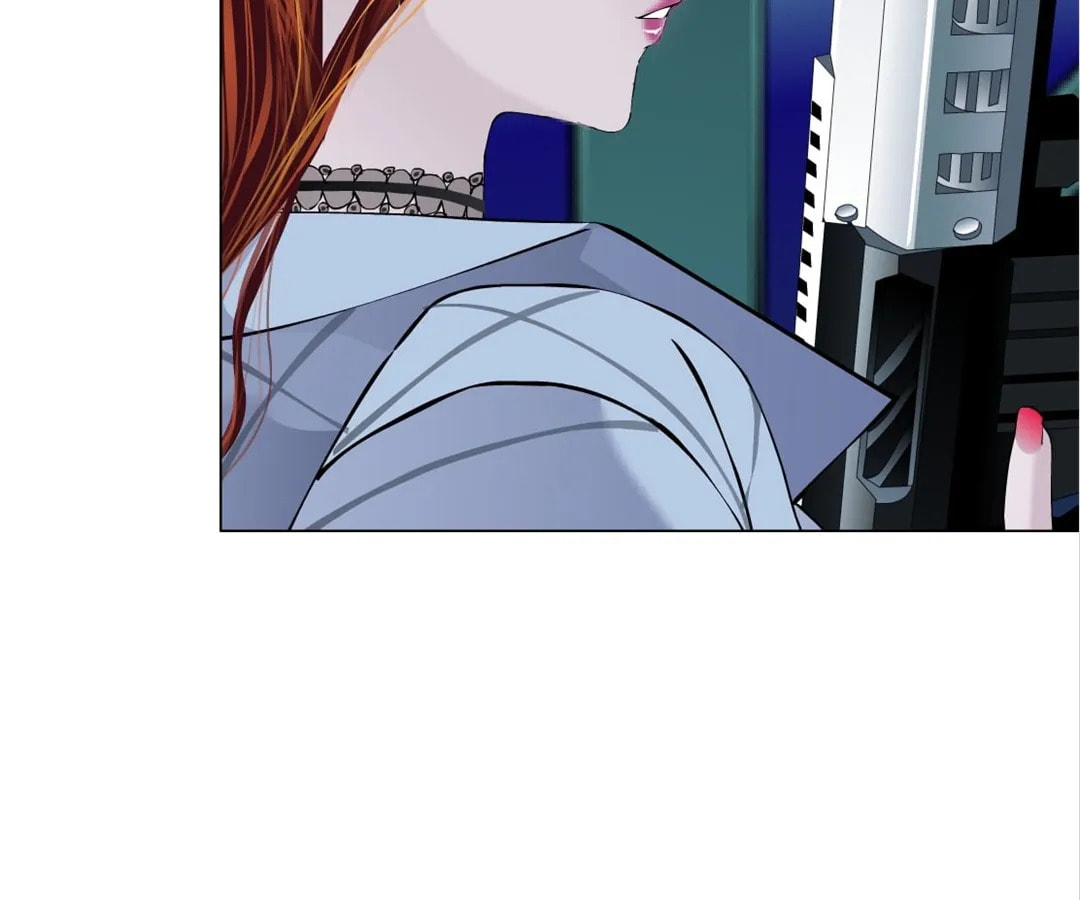 Vinegirl: Mercy Killing Chapter 203 page 57 - 