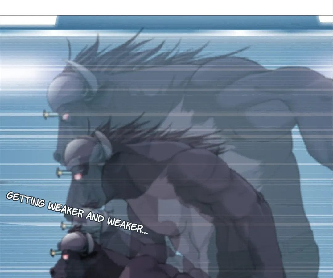 Vinegirl: Mercy Killing Chapter 203 page 58 - 