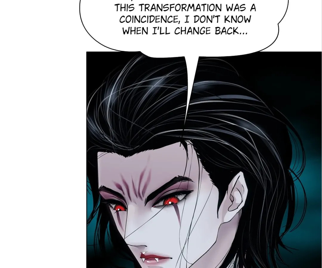 Vinegirl: Mercy Killing Chapter 203 page 7 - 