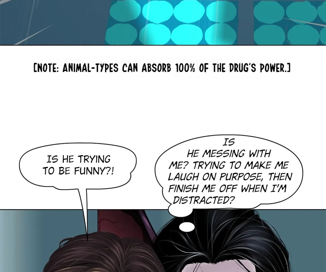 Vinegirl: Mercy Killing Chapter 203 page 61 - 