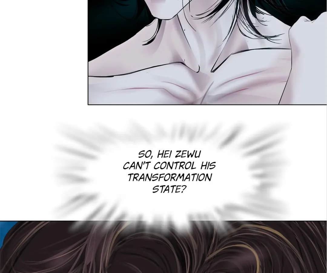 Vinegirl: Mercy Killing Chapter 203 page 8 - 