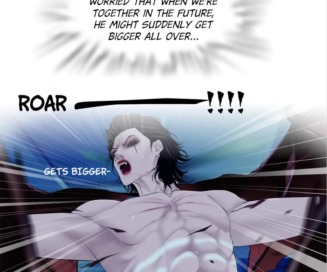 Vinegirl: Mercy Killing Chapter 203 page 10 - 