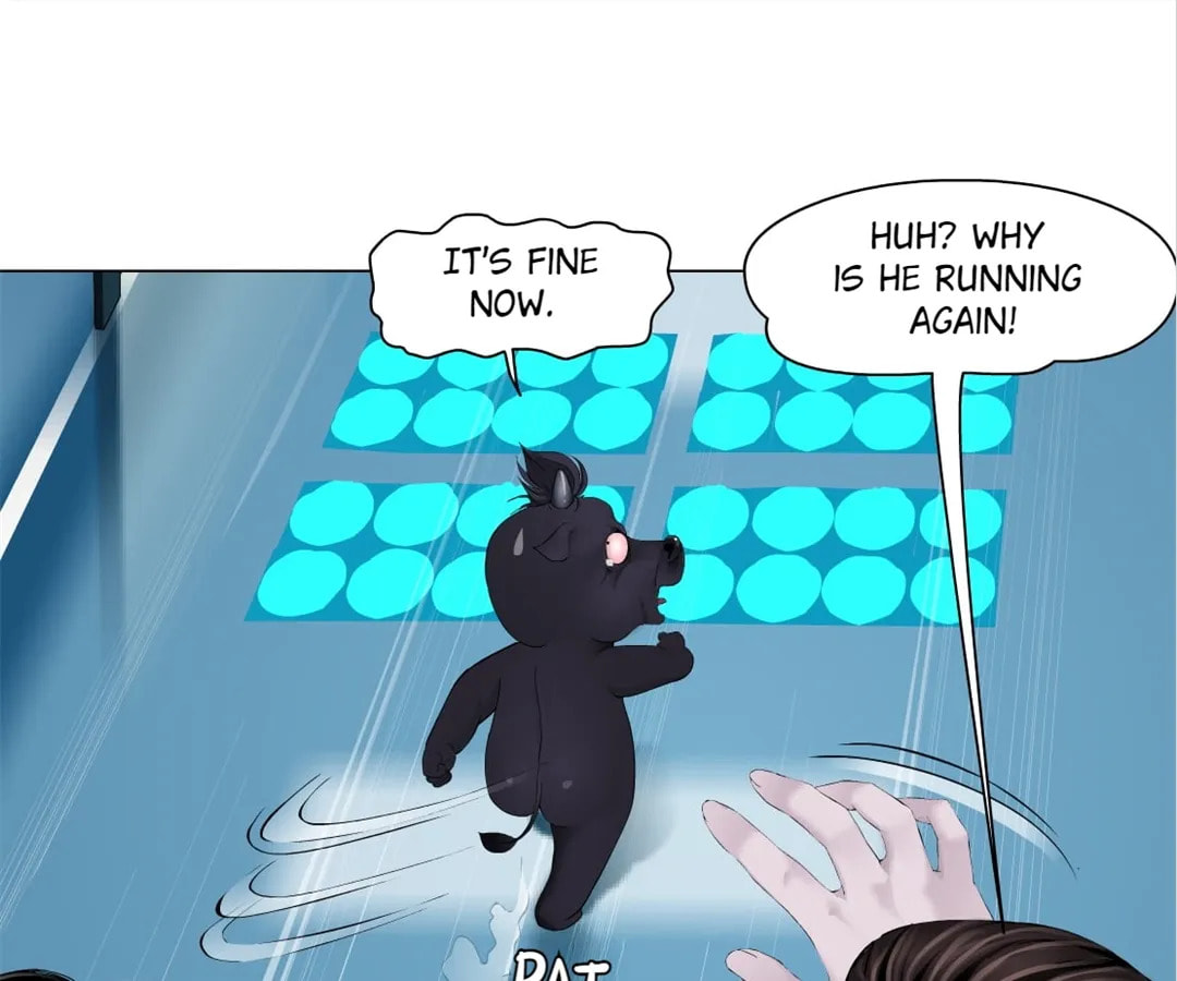 Vinegirl: Mercy Killing Chapter 204 page 1 - 