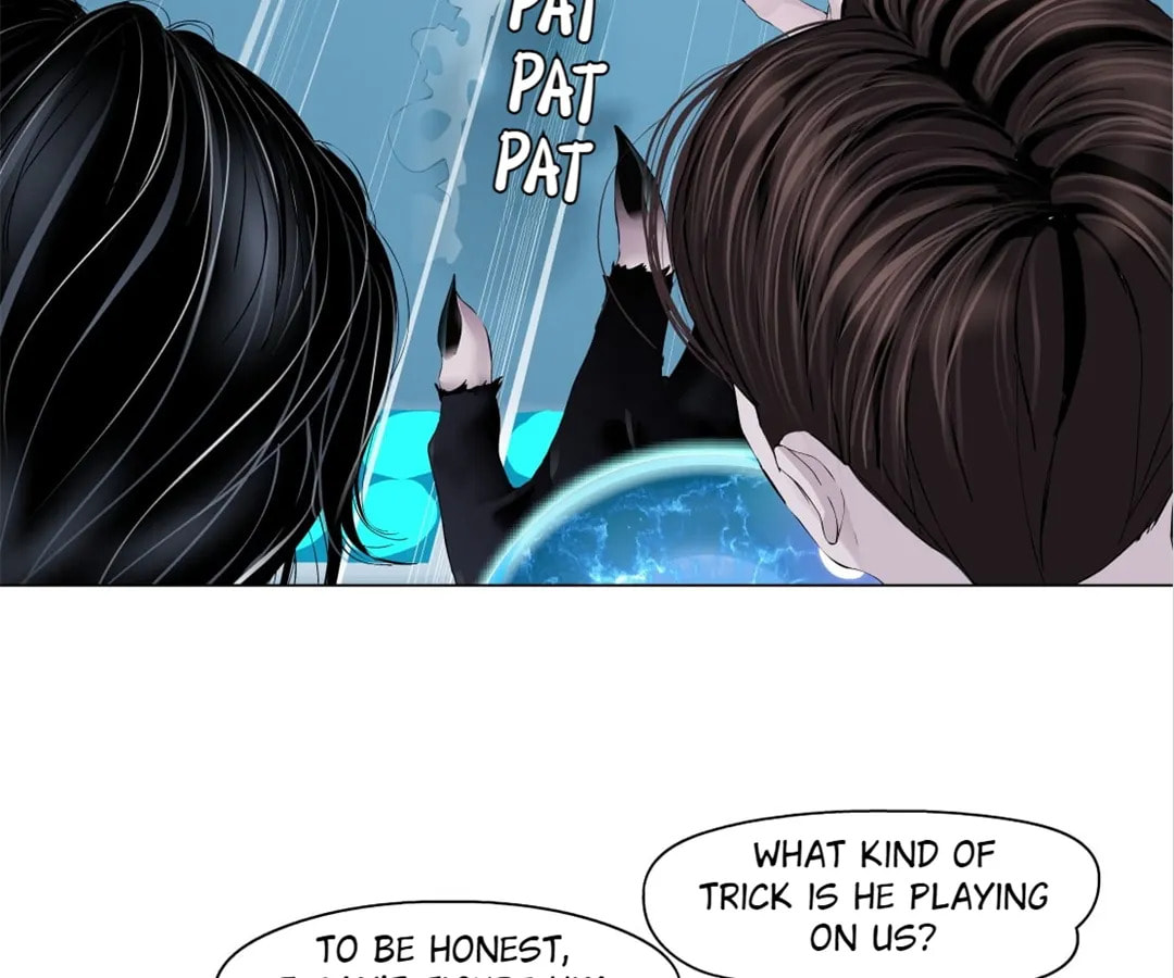 Vinegirl: Mercy Killing Chapter 204 page 2 - 