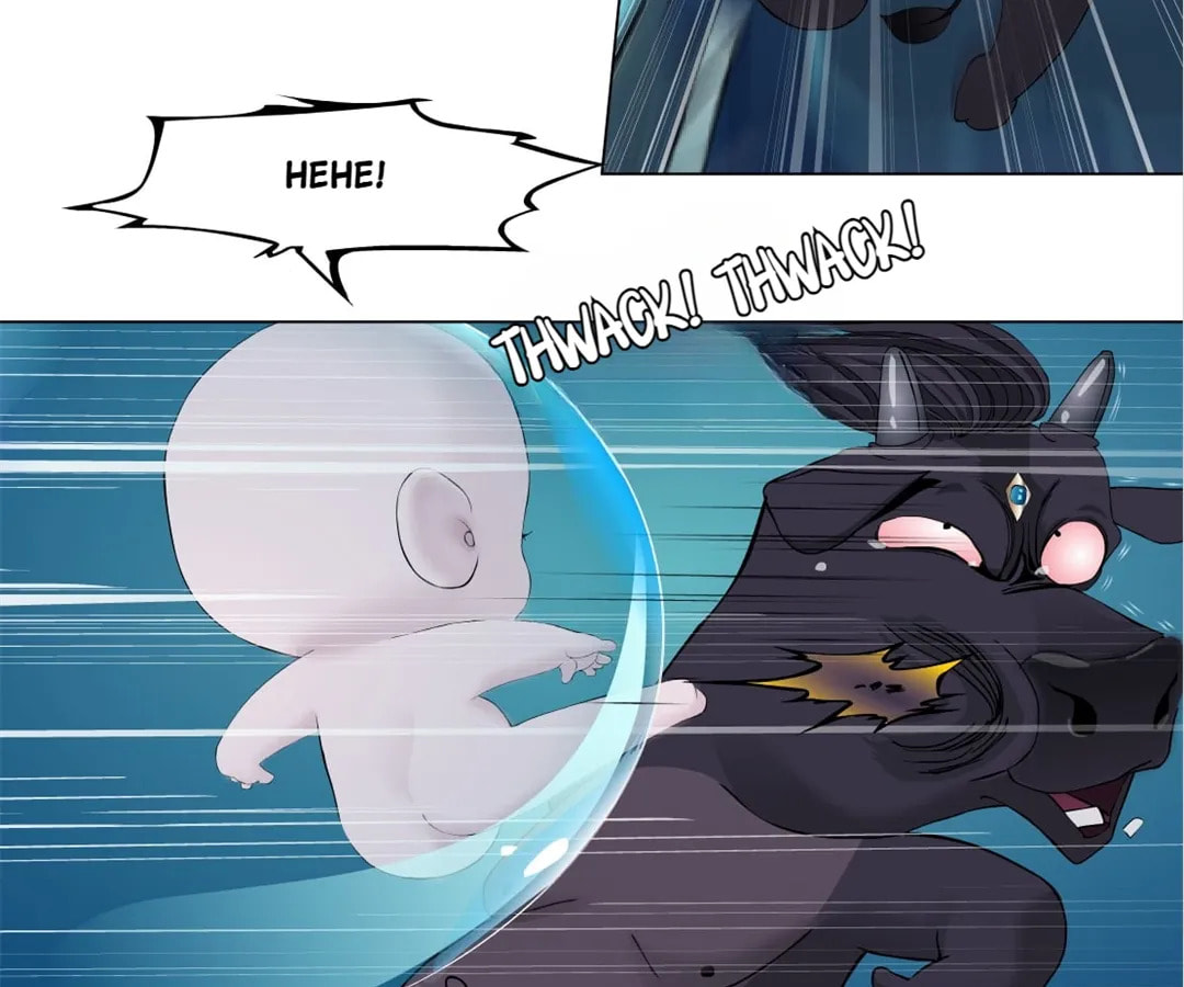 Vinegirl: Mercy Killing Chapter 204 page 12 - 