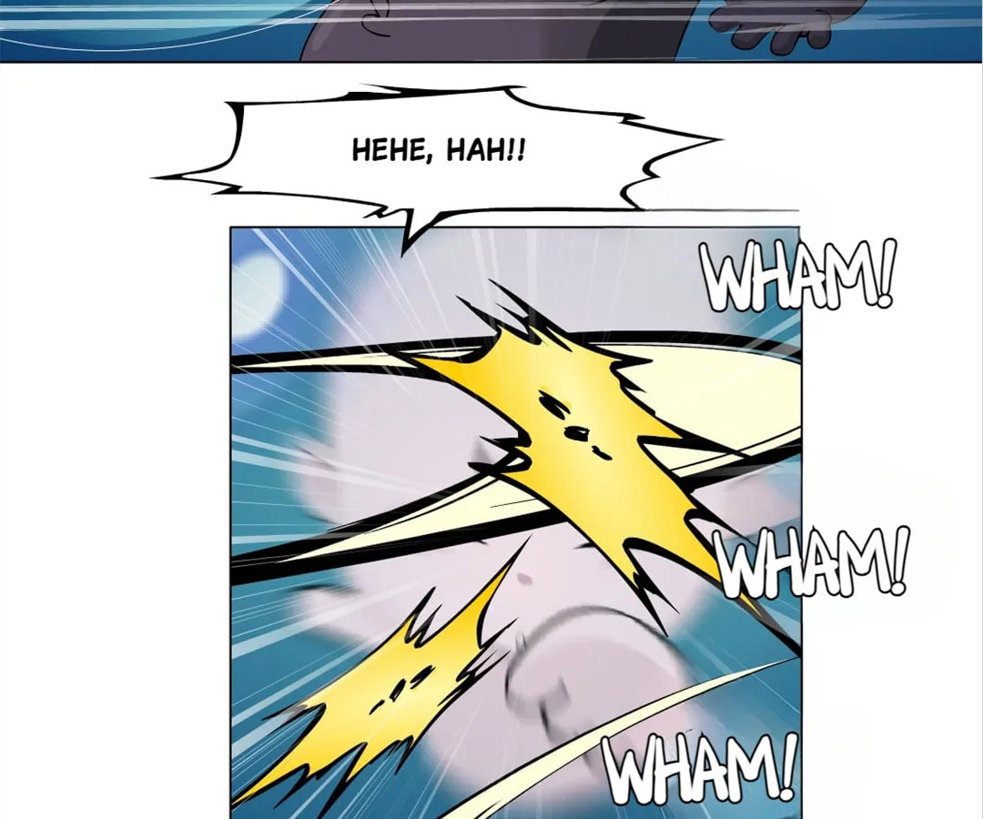 Vinegirl: Mercy Killing Chapter 204 page 13 - 