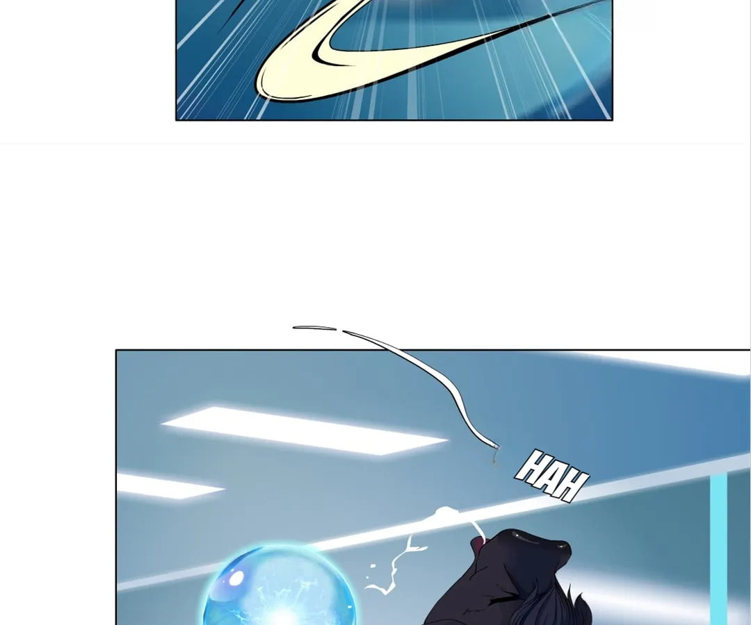 Vinegirl: Mercy Killing Chapter 204 page 14 - 