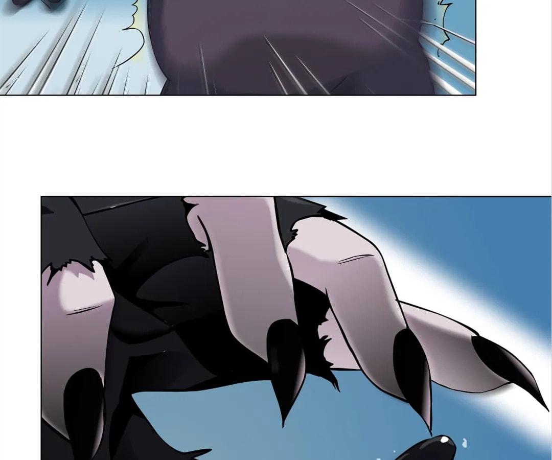 Vinegirl: Mercy Killing Chapter 204 page 17 - 