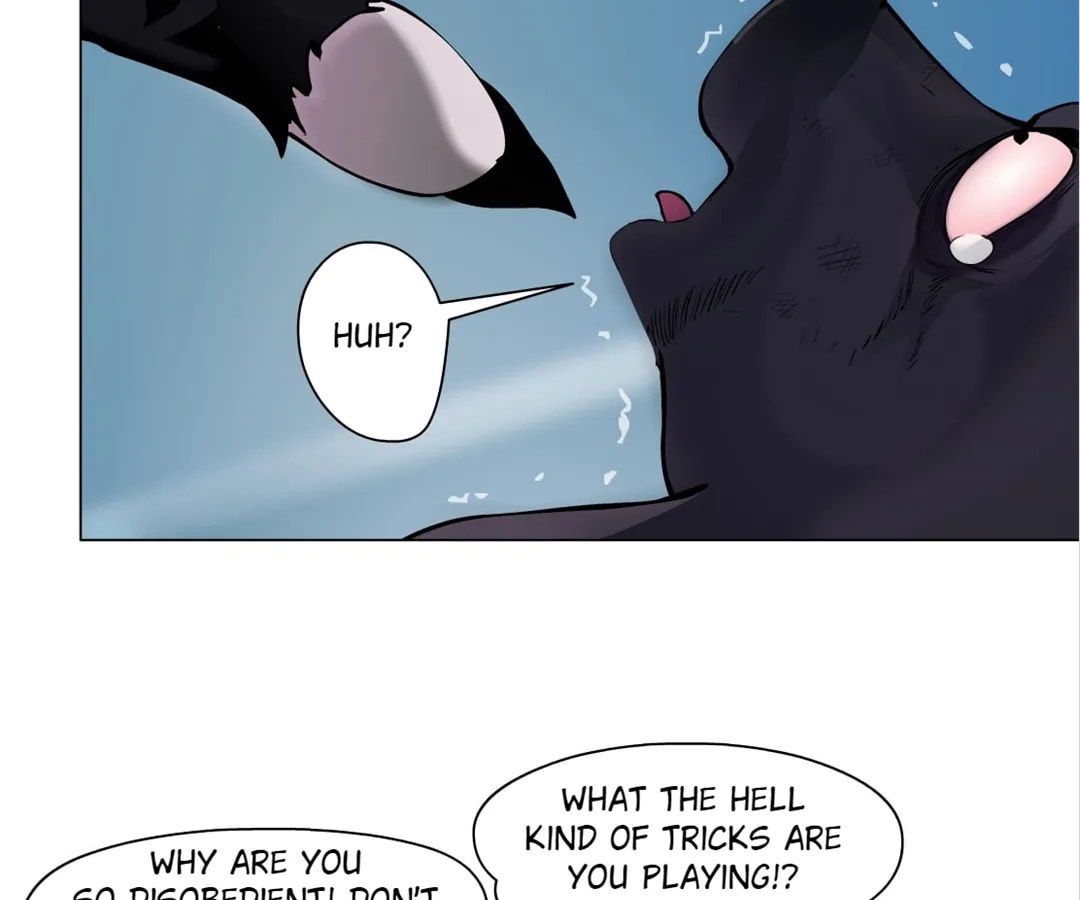 Vinegirl: Mercy Killing Chapter 204 page 18 - 