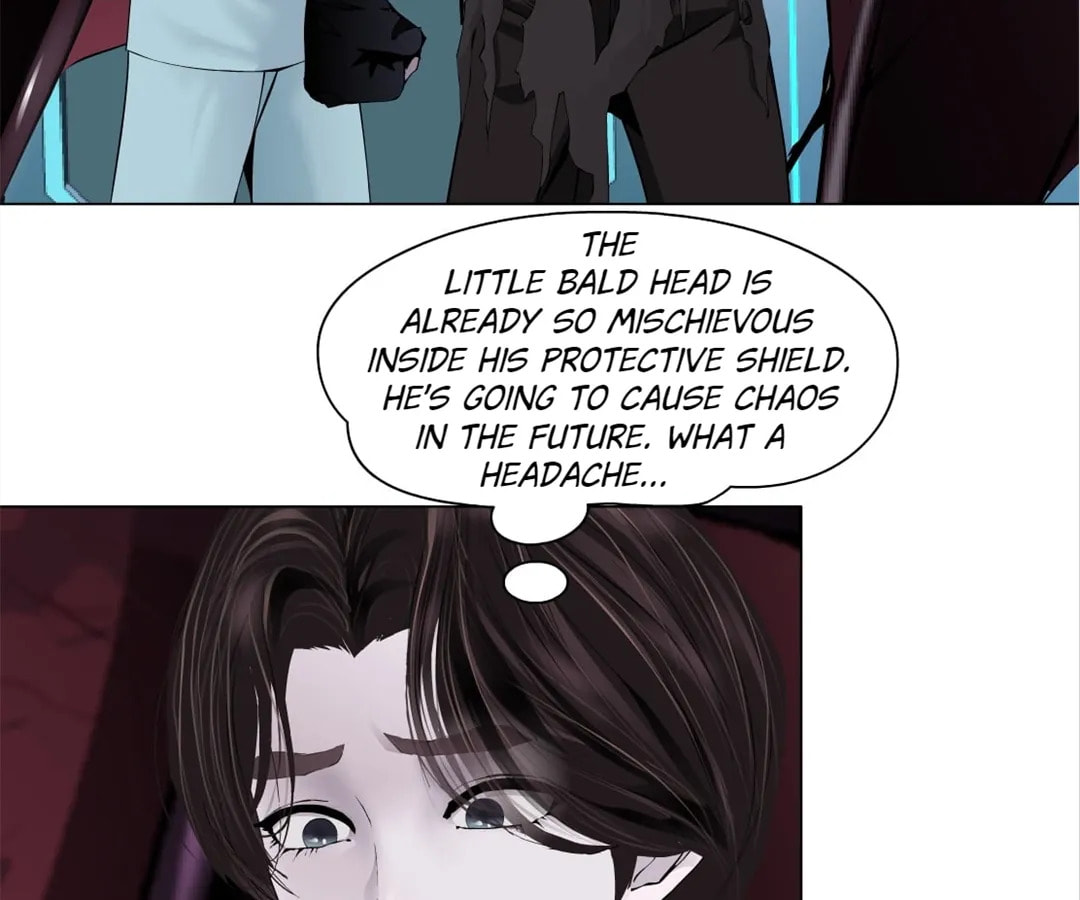 Vinegirl: Mercy Killing Chapter 204 page 20 - 