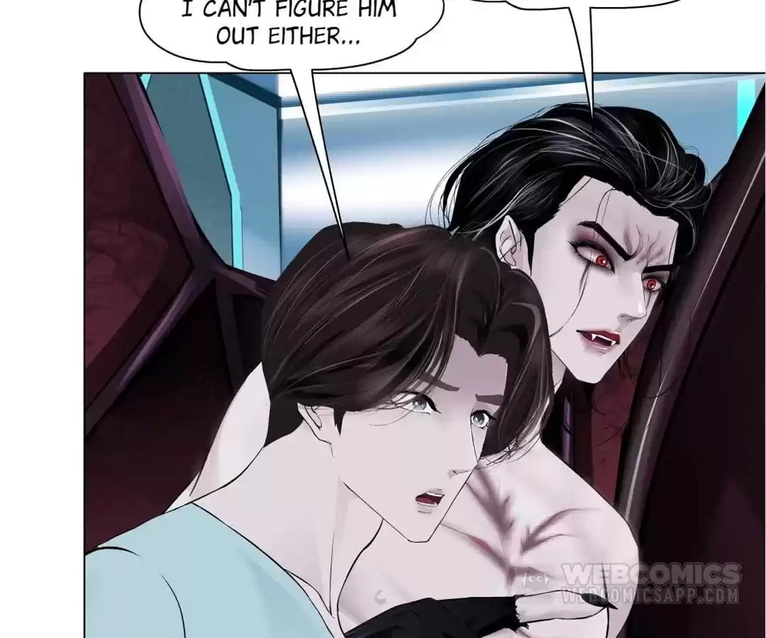 Vinegirl: Mercy Killing Chapter 204 page 3 - 