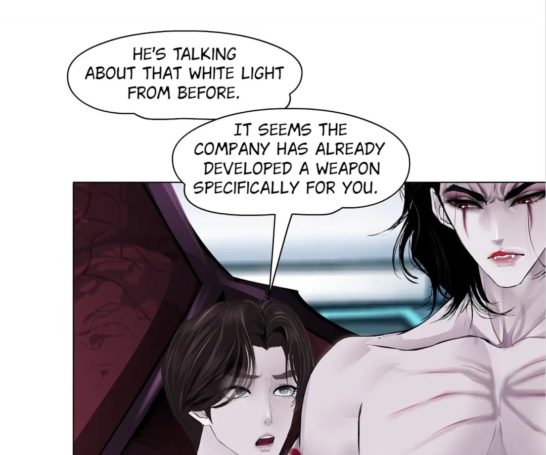 Vinegirl: Mercy Killing Chapter 204 page 23 - 