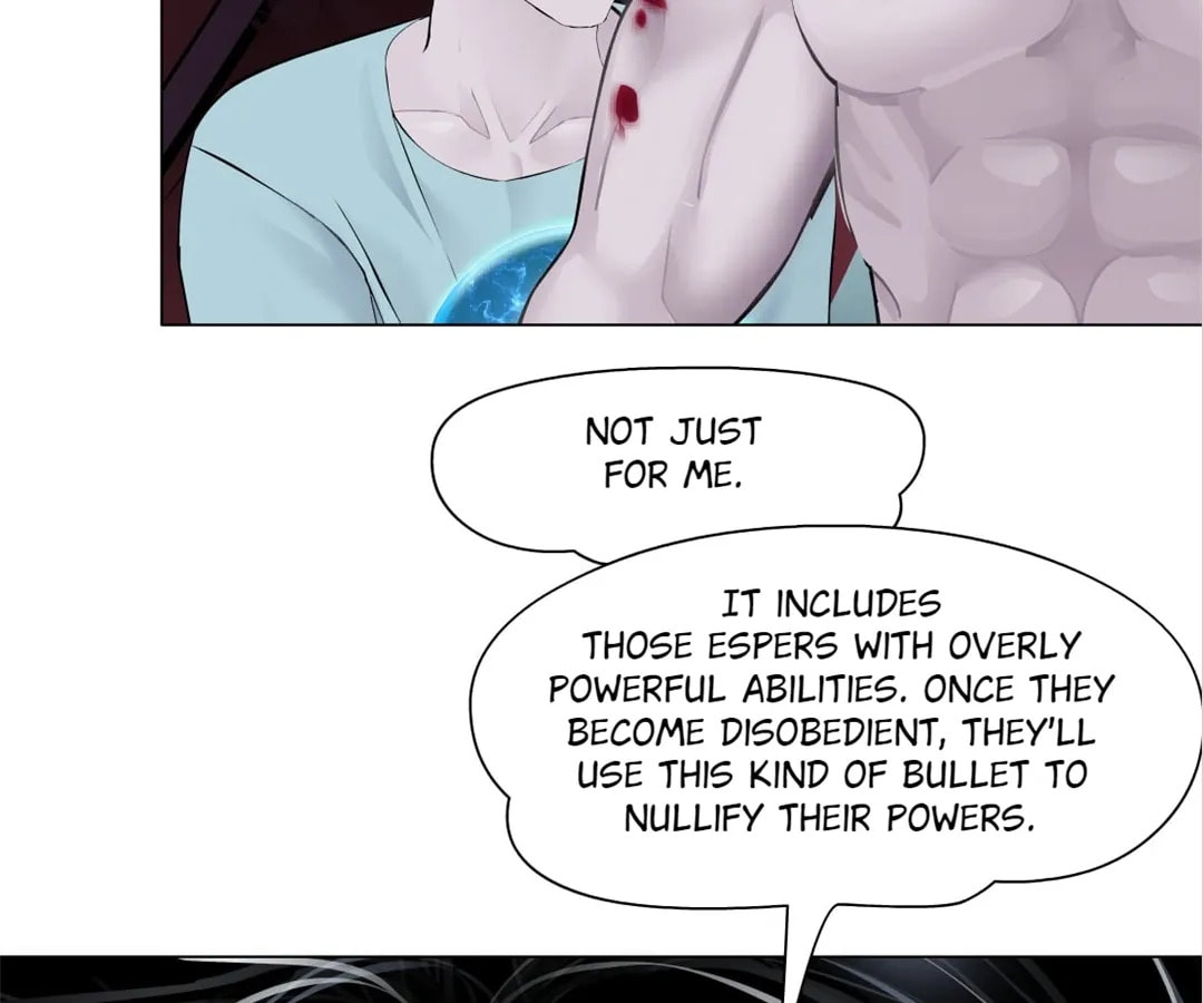 Vinegirl: Mercy Killing Chapter 204 page 24 - 