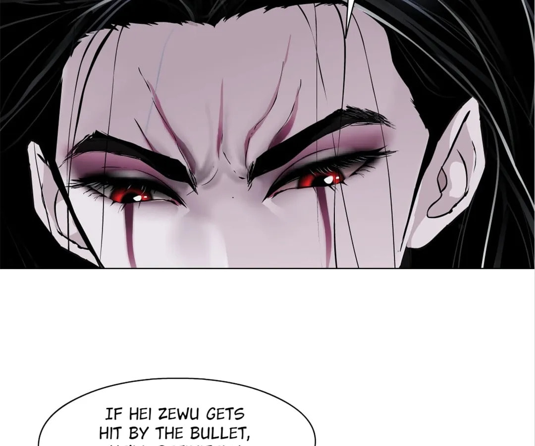 Vinegirl: Mercy Killing Chapter 204 page 25 - 