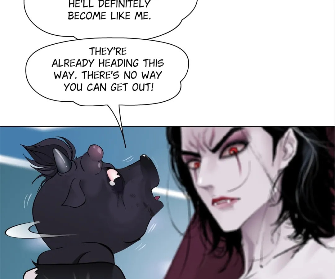 Vinegirl: Mercy Killing Chapter 204 page 26 - 