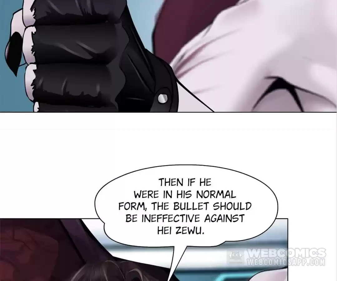 Vinegirl: Mercy Killing Chapter 204 page 27 - 