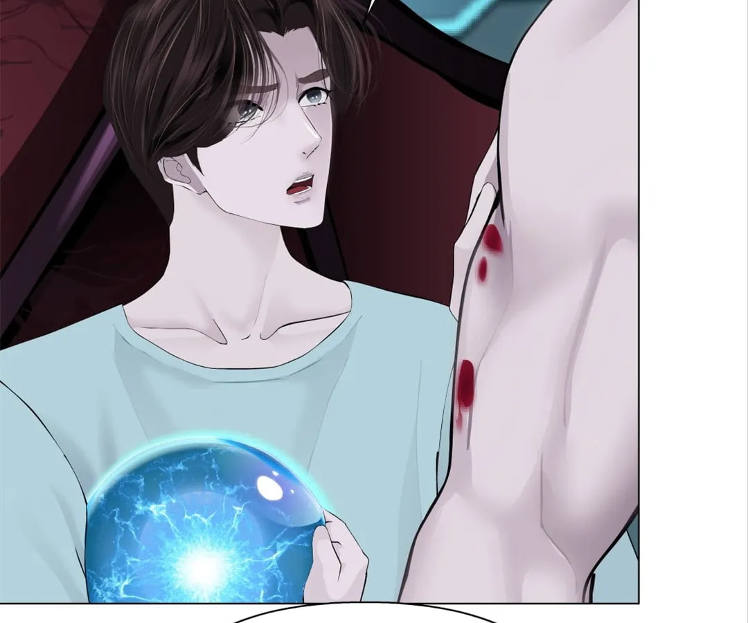 Vinegirl: Mercy Killing Chapter 204 page 28 - 