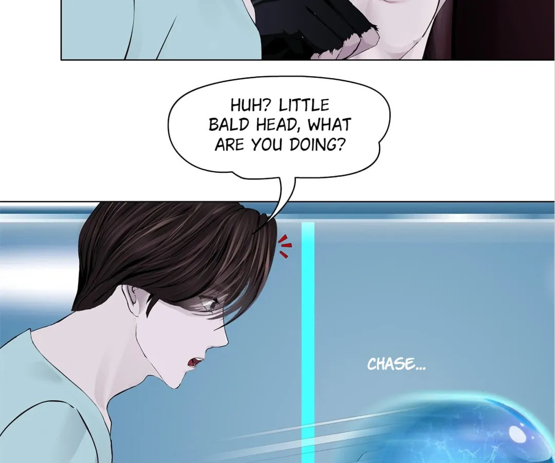 Vinegirl: Mercy Killing Chapter 204 page 4 - 