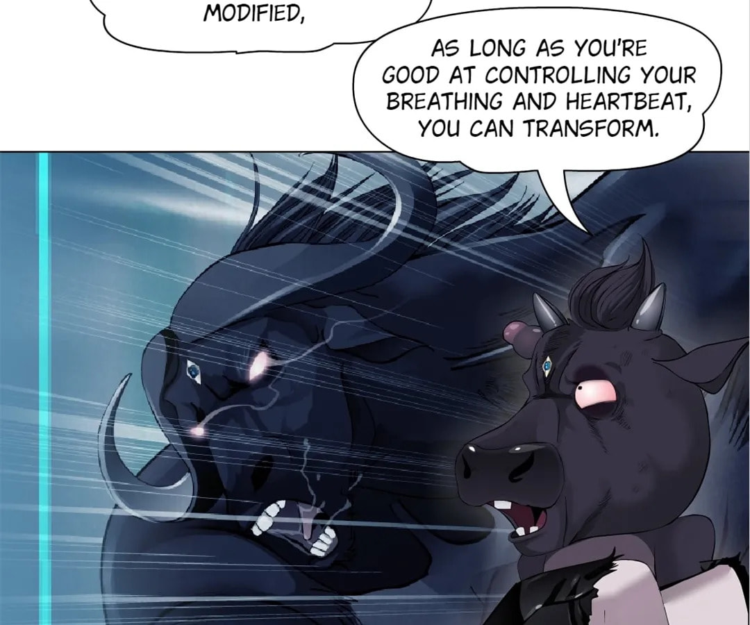 Vinegirl: Mercy Killing Chapter 204 page 32 - 