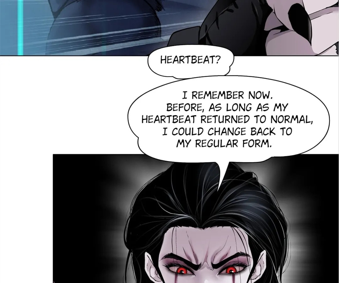 Vinegirl: Mercy Killing Chapter 204 page 33 - 