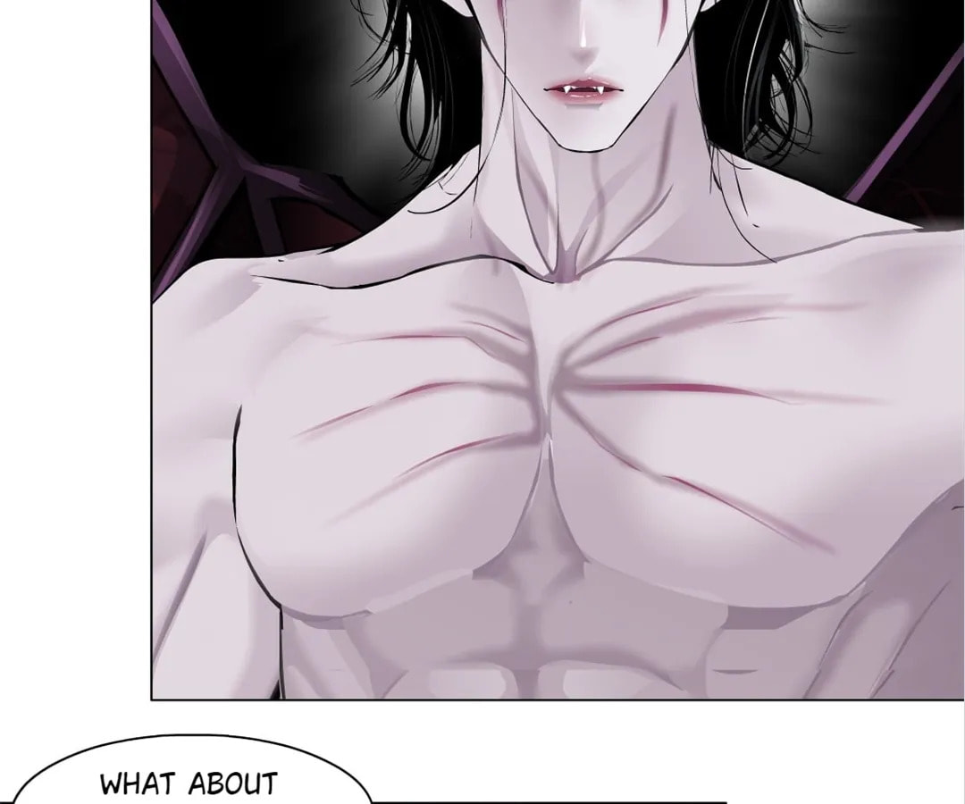 Vinegirl: Mercy Killing Chapter 204 page 34 - 