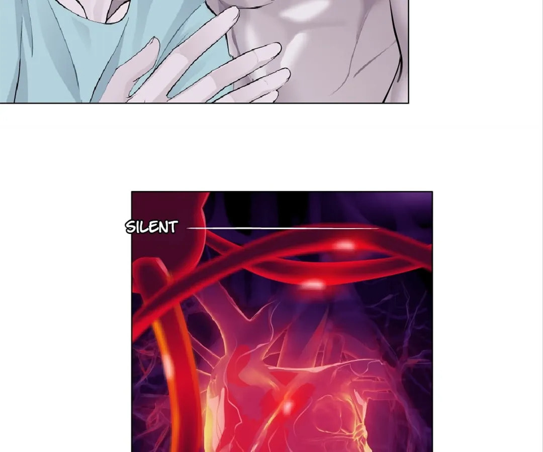 Vinegirl: Mercy Killing Chapter 204 page 36 - 