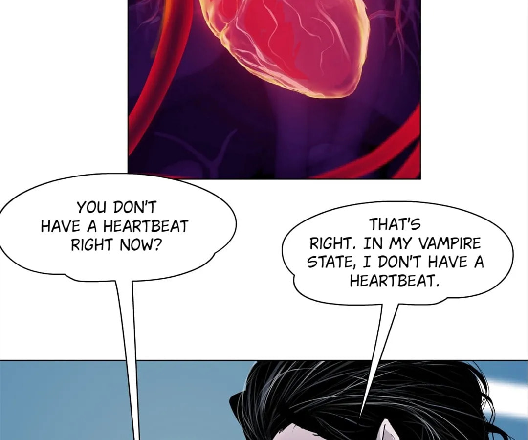 Vinegirl: Mercy Killing Chapter 204 page 37 - 