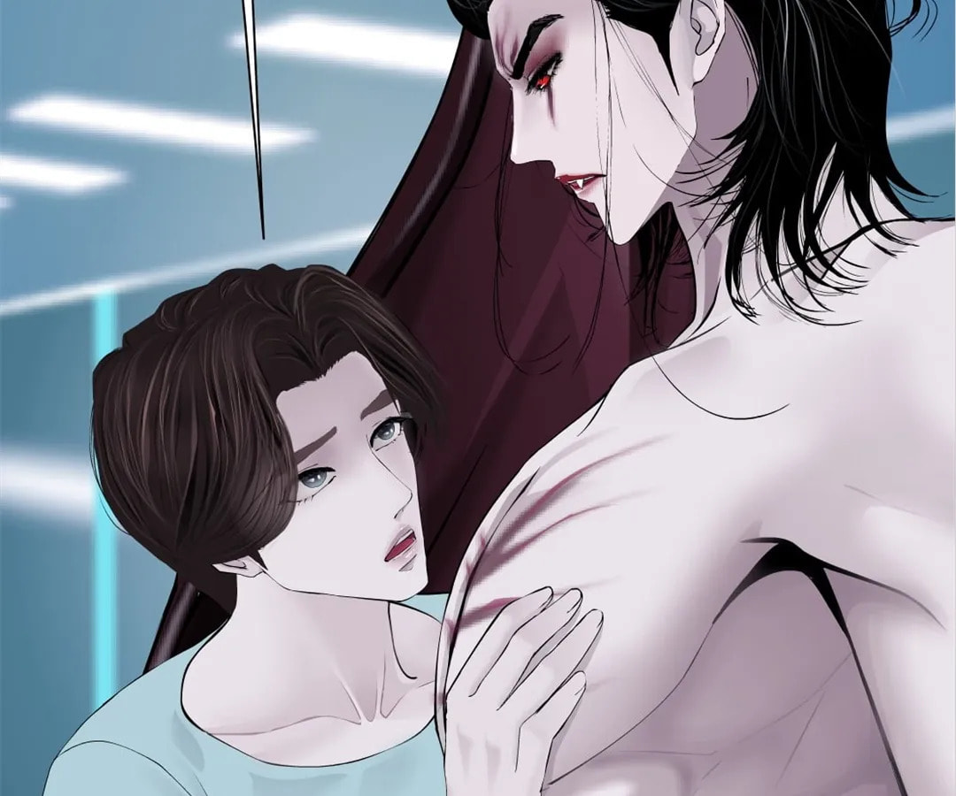 Vinegirl: Mercy Killing Chapter 204 page 38 - 