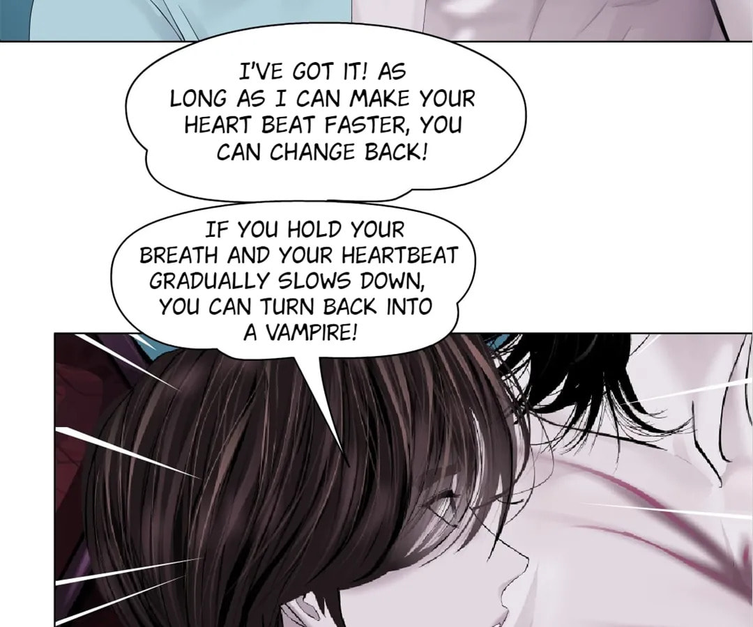 Vinegirl: Mercy Killing Chapter 204 page 39 - 