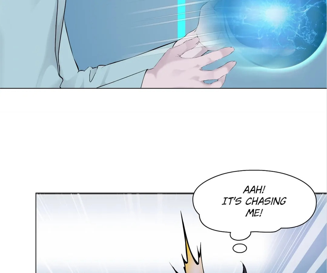 Vinegirl: Mercy Killing Chapter 204 page 5 - 