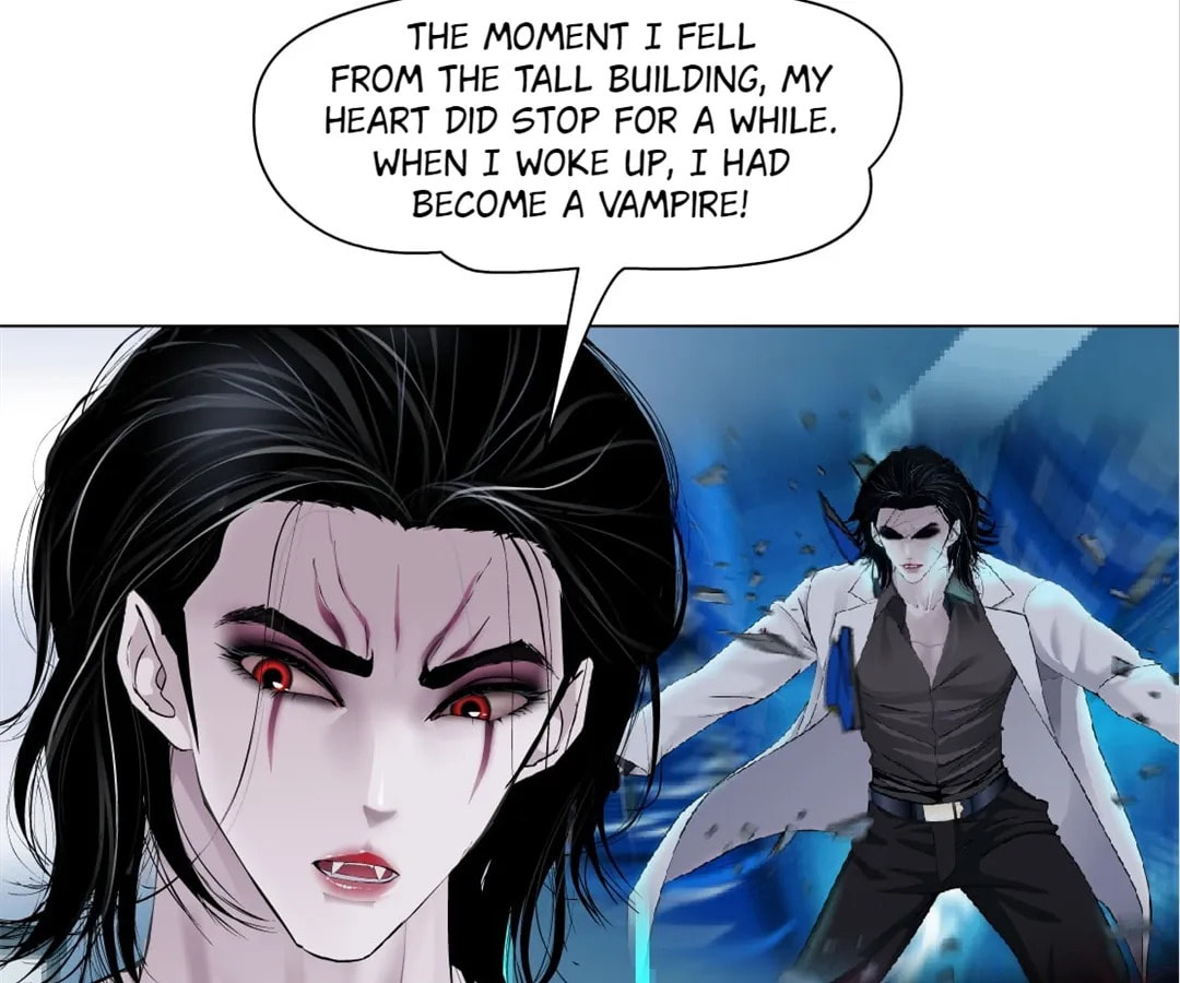 Vinegirl: Mercy Killing Chapter 204 page 41 - 