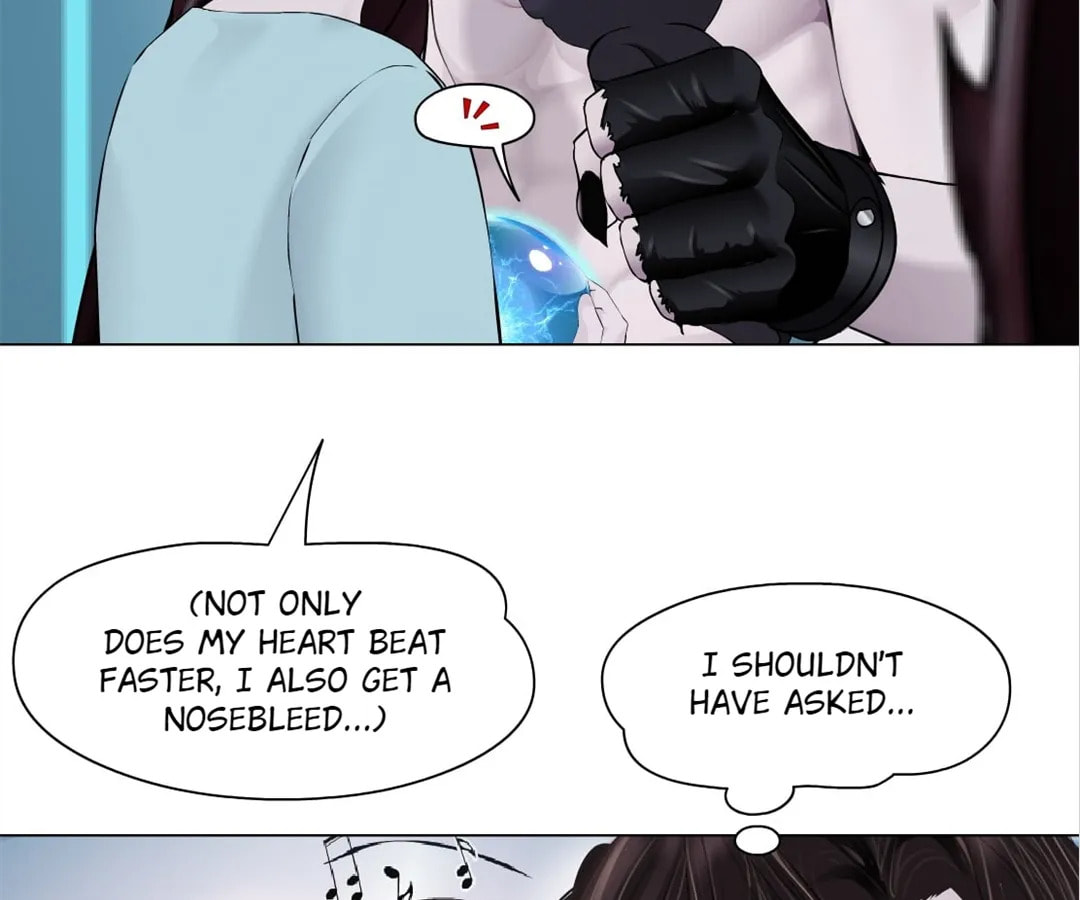 Vinegirl: Mercy Killing Chapter 204 page 45 - 