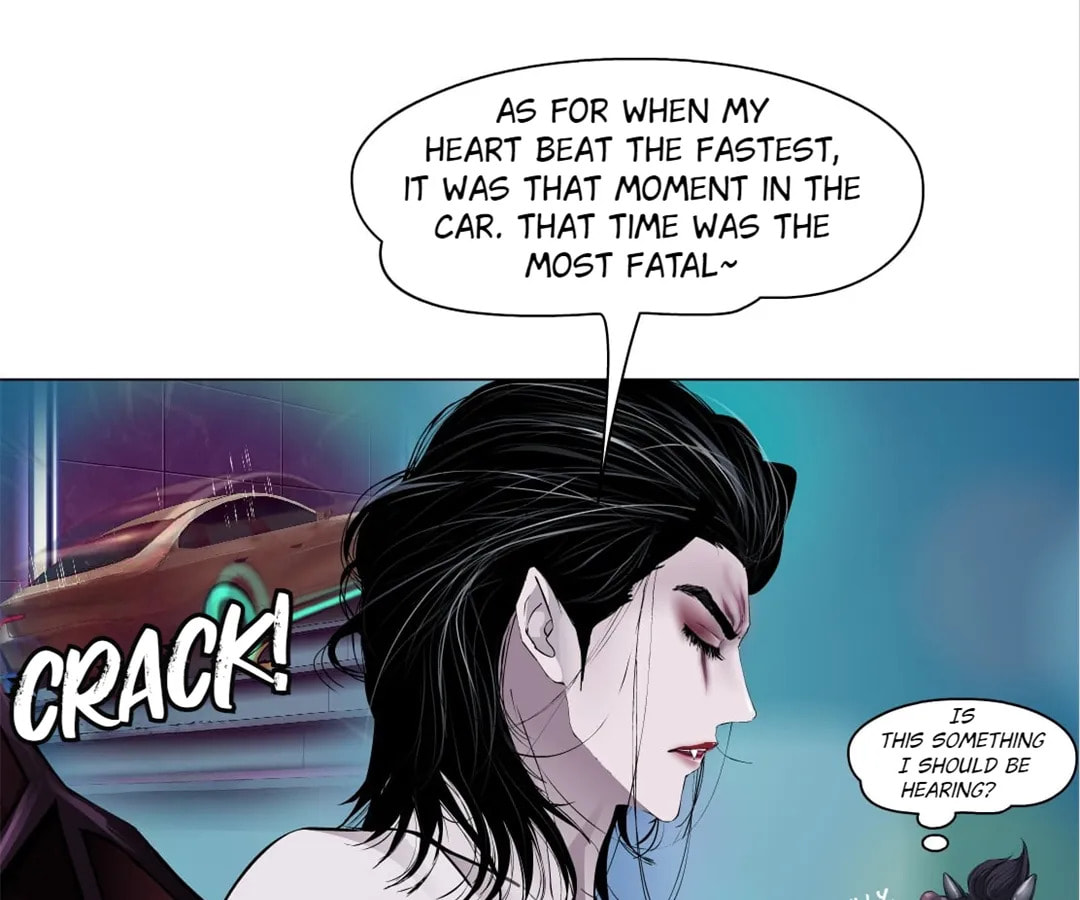 Vinegirl: Mercy Killing Chapter 204 page 47 - 