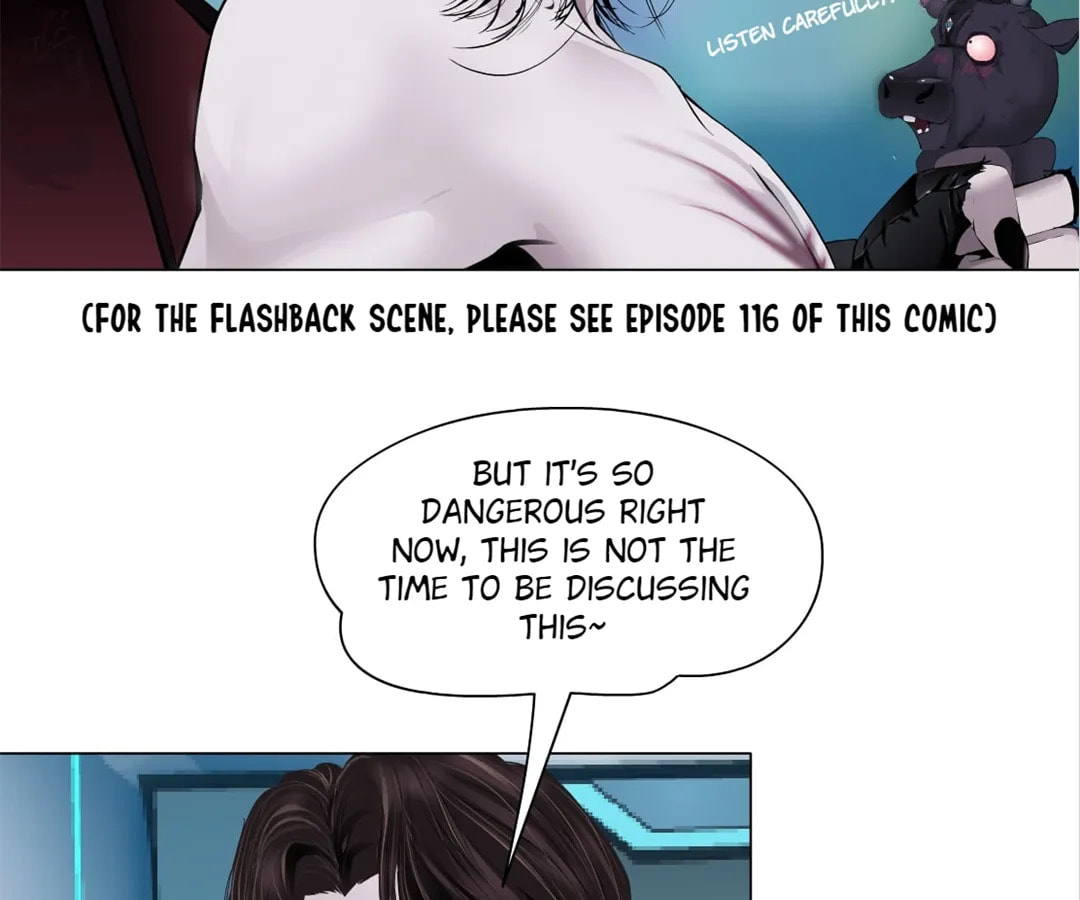 Vinegirl: Mercy Killing Chapter 204 page 48 - 