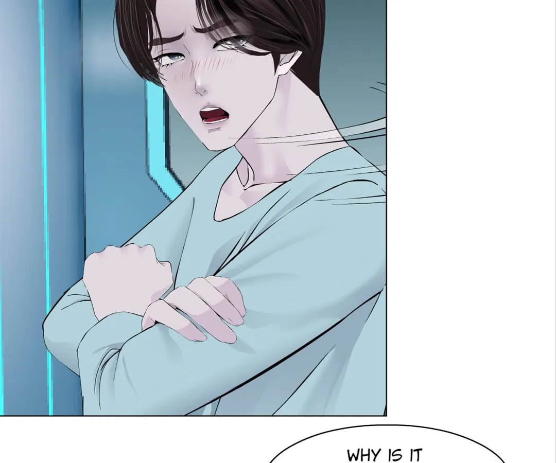 Vinegirl: Mercy Killing Chapter 204 page 49 - 