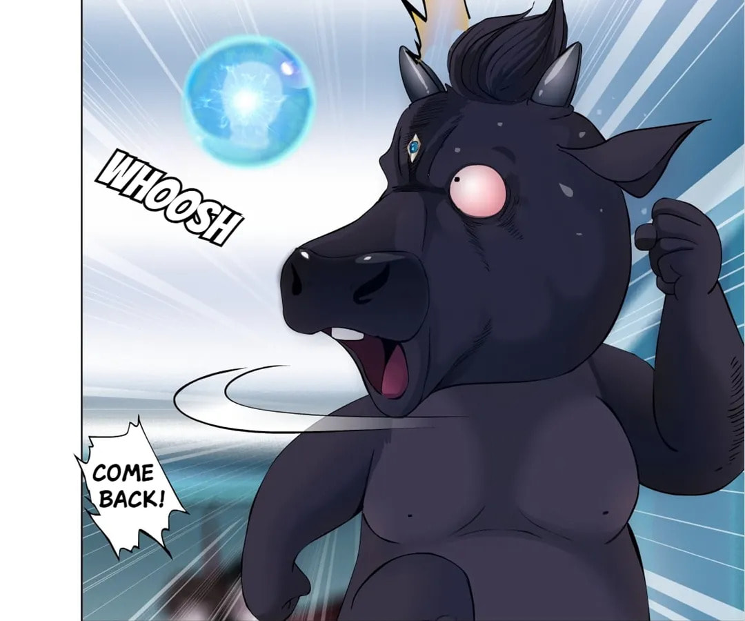Vinegirl: Mercy Killing Chapter 204 page 6 - 