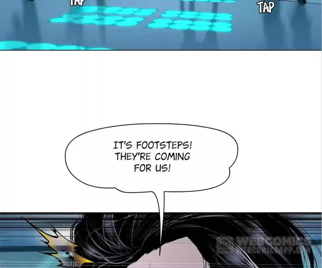 Vinegirl: Mercy Killing Chapter 204 page 51 - 