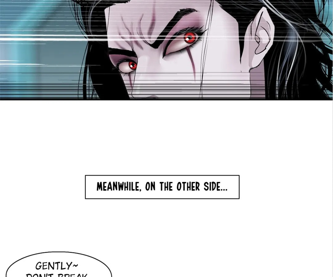 Vinegirl: Mercy Killing Chapter 204 page 52 - 