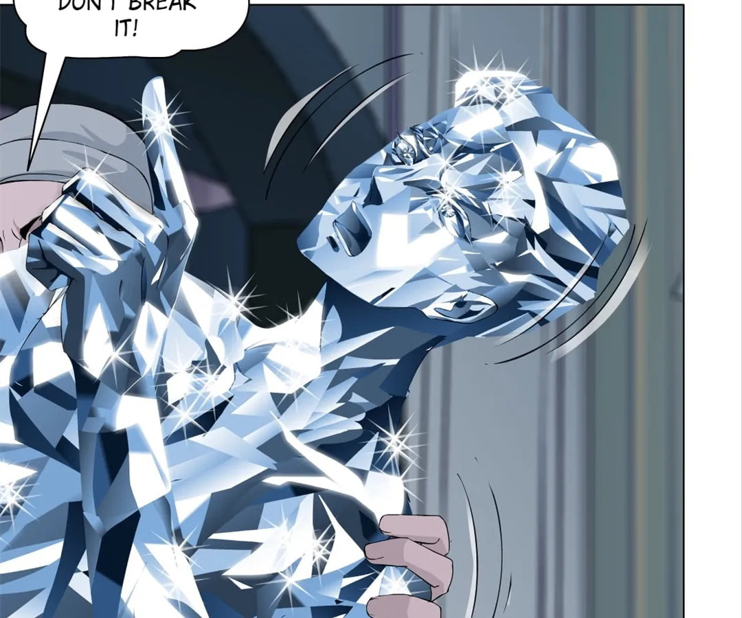 Vinegirl: Mercy Killing Chapter 204 page 53 - 