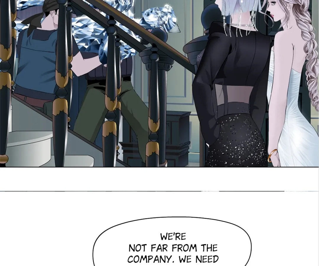 Vinegirl: Mercy Killing Chapter 204 page 55 - 